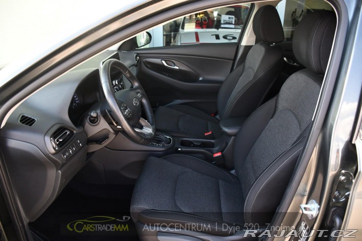 Hyundai i30 1.0T-GDi FAMILY SMART DCT 2023