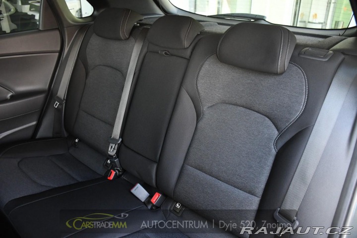 Hyundai i30 1.0T-GDi FAMILY SMART DCT 2023