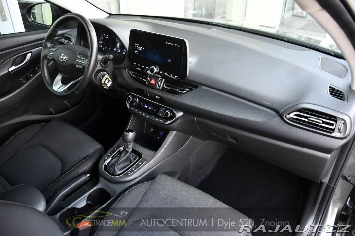 Hyundai i30 1.0T-GDi FAMILY SMART DCT 2023