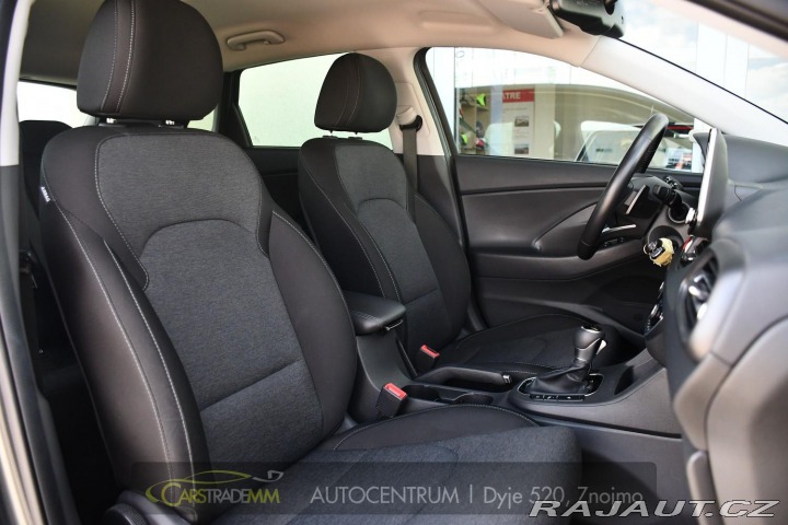 Hyundai i30 1.0T-GDi FAMILY SMART DCT 2023