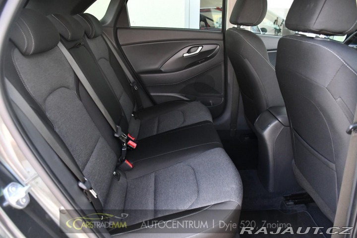 Hyundai i30 1.0T-GDi FAMILY SMART DCT 2023