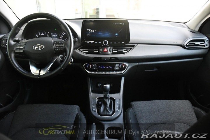 Hyundai i30 1.0T-GDi FAMILY SMART DCT 2023