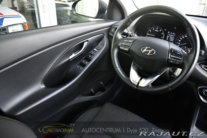 Hyundai i30 1.0T-GDi FAMILY SMART DCT 2023