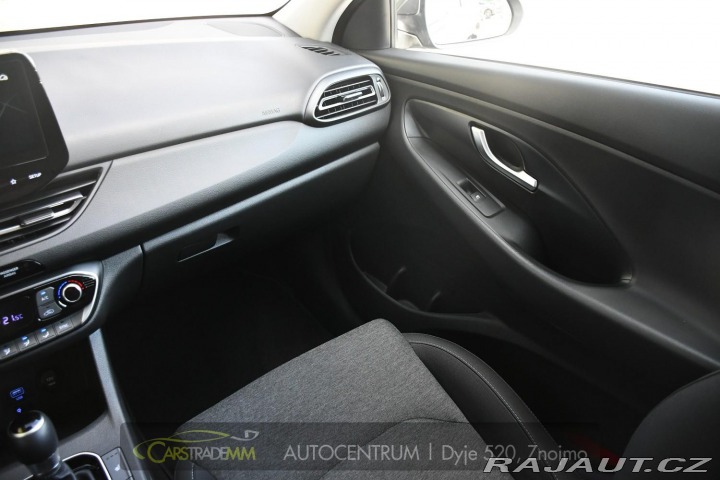 Hyundai i30 1.0T-GDi FAMILY SMART DCT 2023