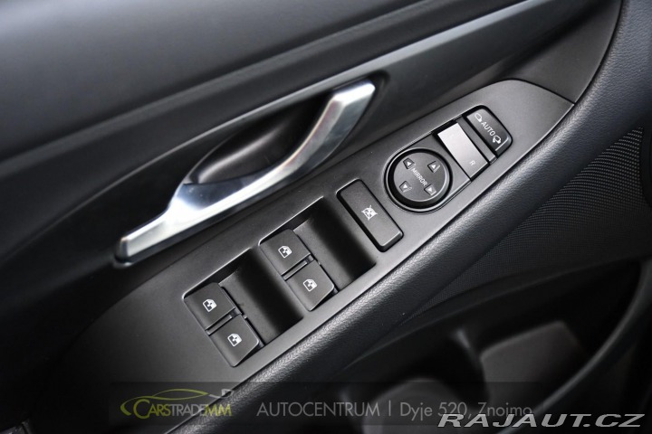 Hyundai i30 1.0T-GDi FAMILY SMART DCT 2023