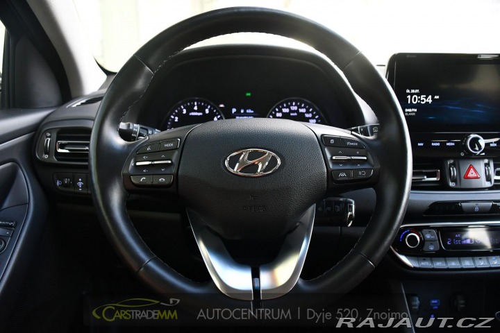 Hyundai i30 1.0T-GDi FAMILY SMART DCT 2023