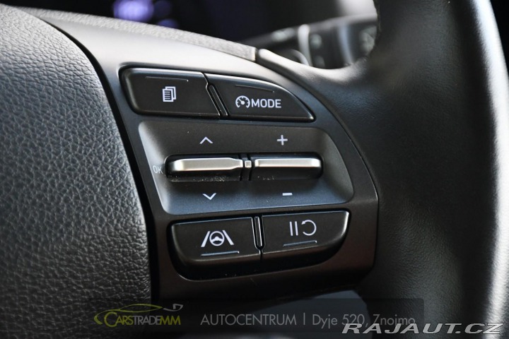 Hyundai i30 1.0T-GDi FAMILY SMART DCT 2023