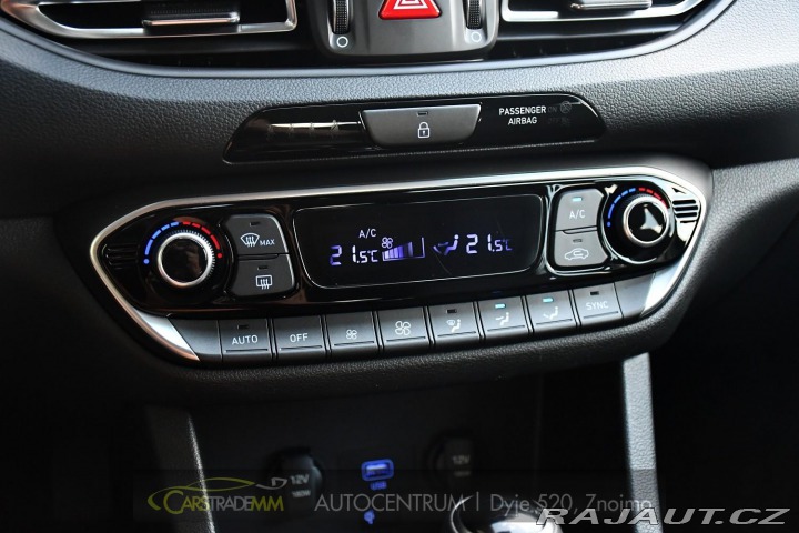 Hyundai i30 1.0T-GDi FAMILY SMART DCT 2023