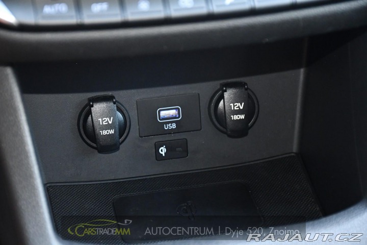 Hyundai i30 1.0T-GDi FAMILY SMART DCT 2023
