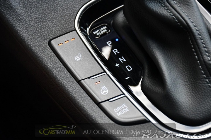 Hyundai i30 1.0T-GDi FAMILY SMART DCT 2023