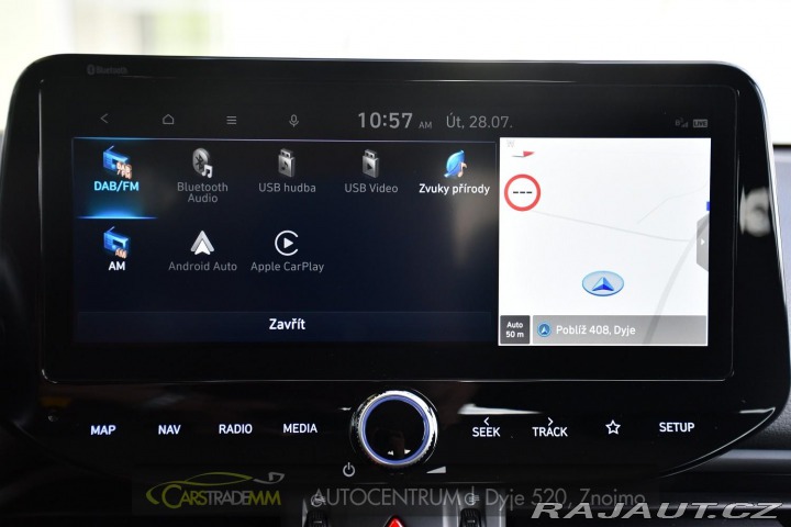 Hyundai i30 1.0T-GDi FAMILY SMART DCT 2023