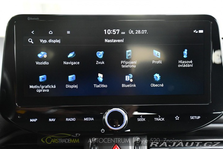 Hyundai i30 1.0T-GDi FAMILY SMART DCT 2023
