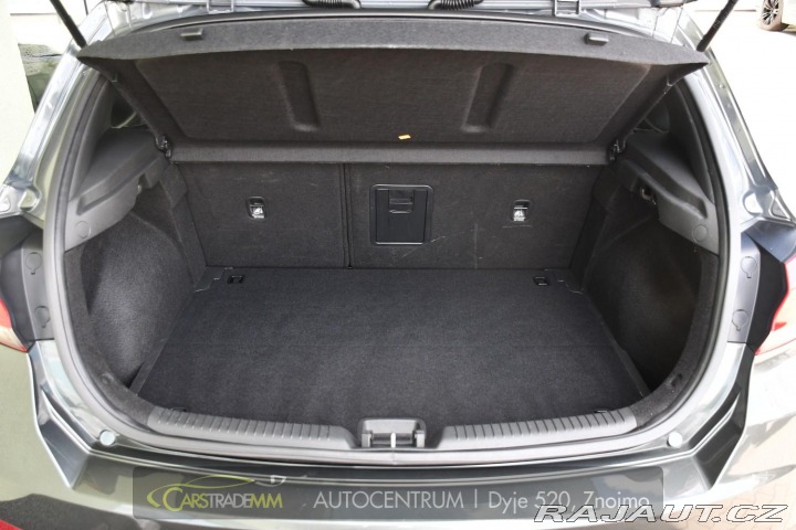 Hyundai i30 1.0T-GDi FAMILY SMART DCT 2023