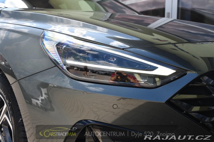 Hyundai i30 1.0T-GDi FAMILY SMART DCT 2023