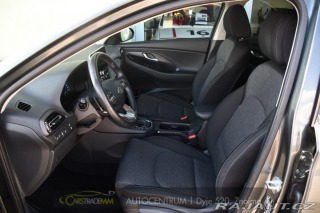 Hyundai i30 1.0T-GDi FAMILY SMART DCT 2023