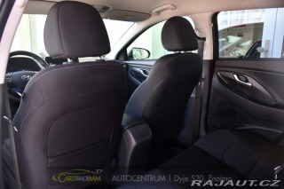 Hyundai i30 1.0T-GDi FAMILY SMART DCT 2023
