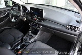 Hyundai i30 1.0T-GDi FAMILY SMART DCT 2023