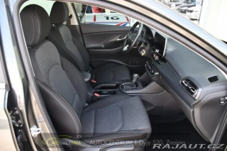 Hyundai i30 1.0T-GDi FAMILY SMART DCT 2023