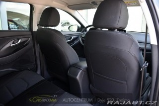 Hyundai i30 1.0T-GDi FAMILY SMART DCT 2023