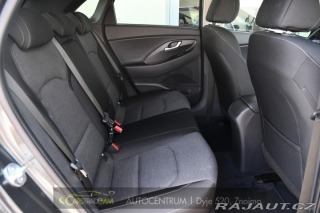 Hyundai i30 1.0T-GDi FAMILY SMART DCT 2023