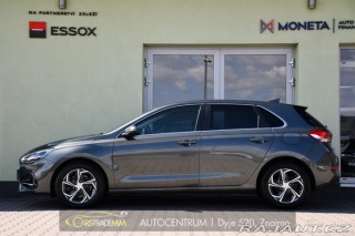 Hyundai i30 1.0T-GDi FAMILY SMART DCT 2023