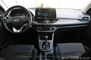 Hyundai i30 1.0T-GDi FAMILY SMART DCT 2023