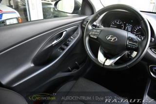 Hyundai i30 1.0T-GDi FAMILY SMART DCT 2023