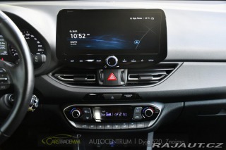 Hyundai i30 1.0T-GDi FAMILY SMART DCT 2023