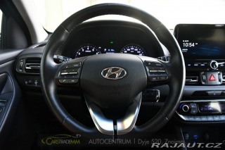 Hyundai i30 1.0T-GDi FAMILY SMART DCT 2023