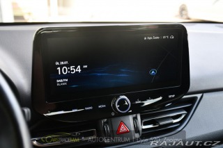 Hyundai i30 1.0T-GDi FAMILY SMART DCT 2023