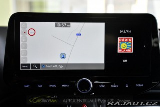 Hyundai i30 1.0T-GDi FAMILY SMART DCT 2023