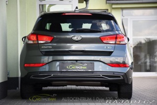 Hyundai i30 1.0T-GDi FAMILY SMART DCT 2023