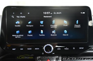 Hyundai i30 1.0T-GDi FAMILY SMART DCT 2023