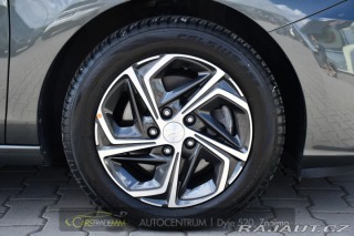 Hyundai i30 1.0T-GDi FAMILY SMART DCT 2023