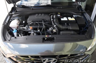 Hyundai i30 1.0T-GDi FAMILY SMART DCT 2023