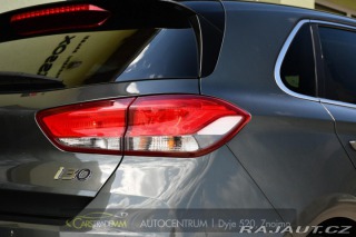 Hyundai i30 1.0T-GDi FAMILY SMART DCT 2023