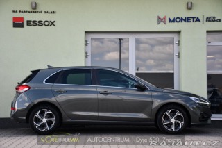 Hyundai i30 1.0T-GDi FAMILY SMART DCT 2023