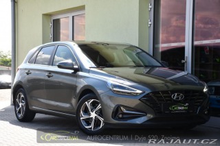 Hyundai i30 1.0T-GDi FAMILY SMART DCT 2023