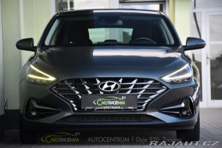 Hyundai i30 1.0T-GDi FAMILY SMART DCT 2023