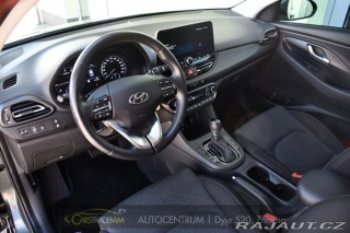 Hyundai i30 1.0T-GDi FAMILY SMART DCT 2023