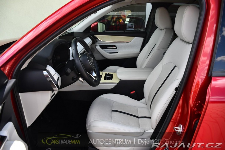 Mazda CX-60 2.5 PHEV ACC HUD BOSE 2022