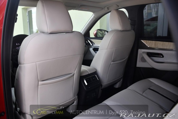 Mazda CX-60  2022