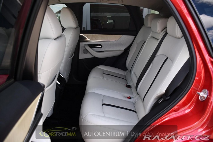 Mazda CX-60 2.5 PHEV TAKUMI ACC HUD B 2022