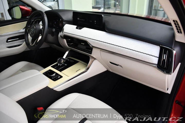 Mazda CX-60  2022