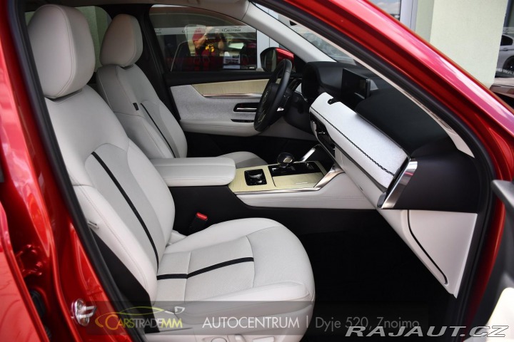 Mazda CX-60  2022