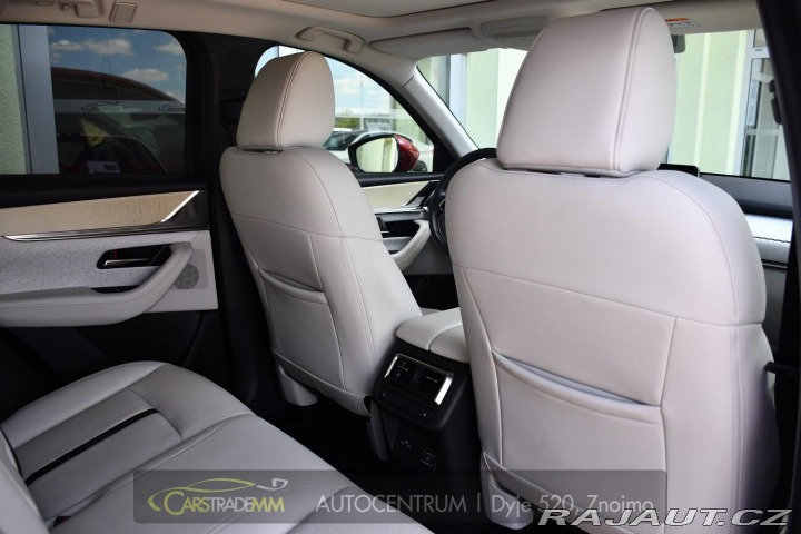 Mazda CX-60  2022