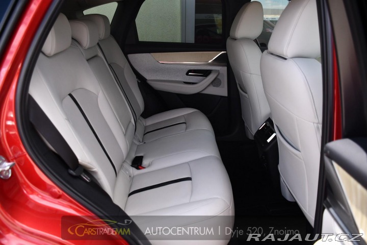 Mazda CX-60  2022