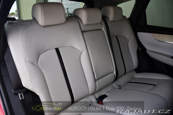Mazda CX-60 2.5 PHEV TAKUMI ACC HUD B 2022