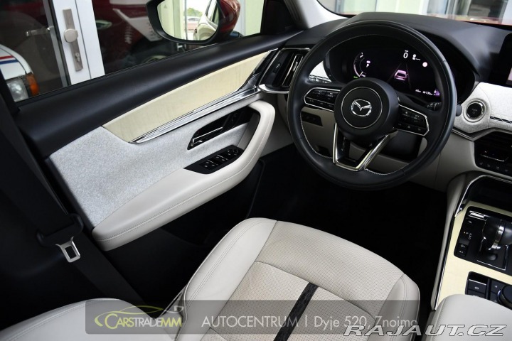 Mazda CX-60  2022