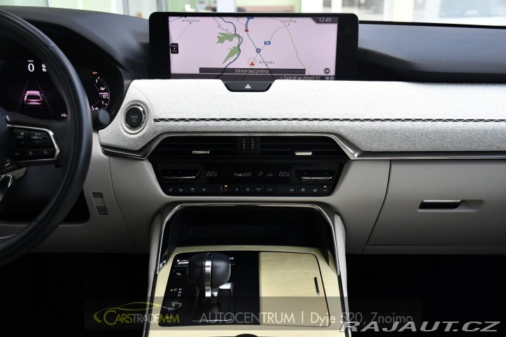 Mazda CX-60  2022